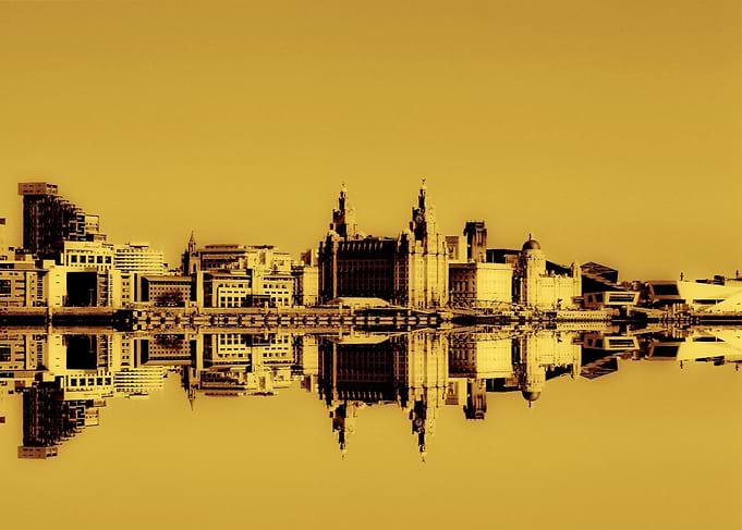 Liverpool Waterfront