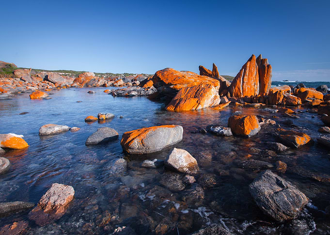 Rocky Beach