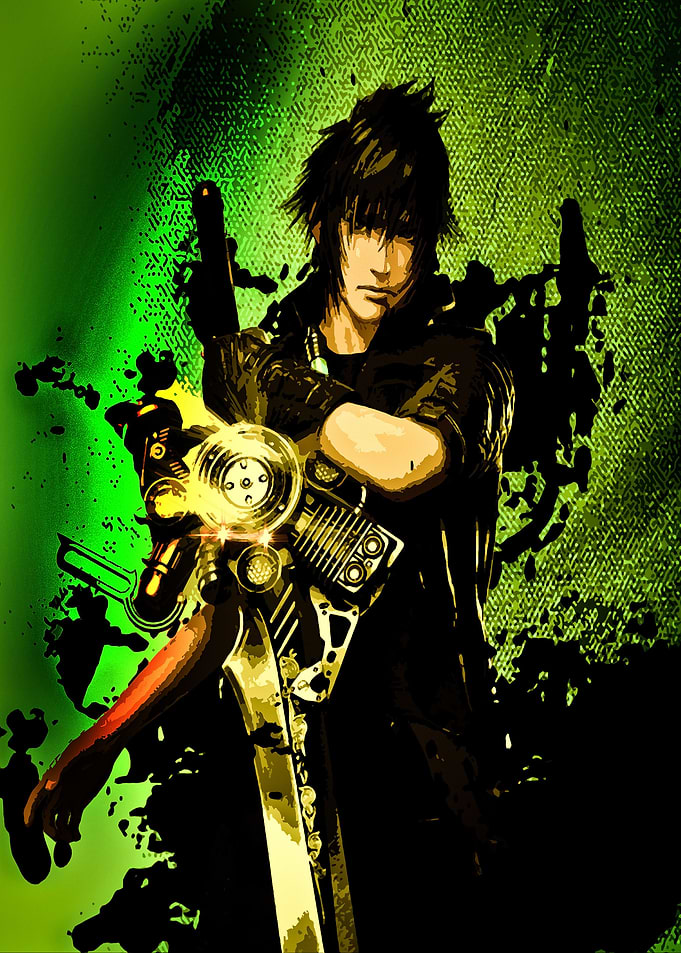 Final Fantasy550