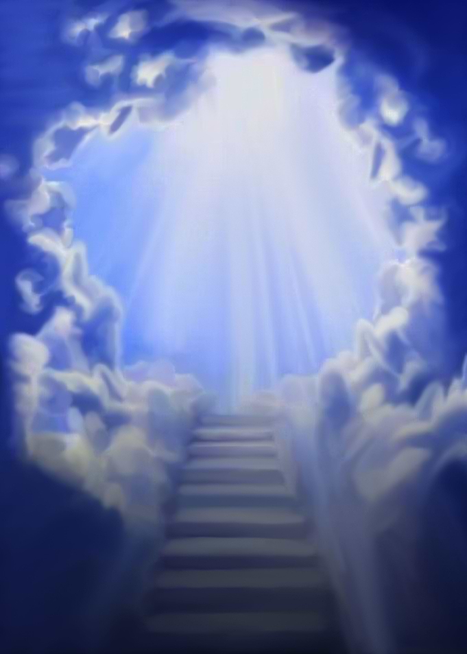 Heaven