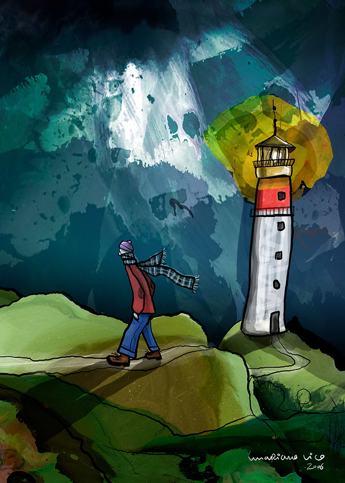 El faro