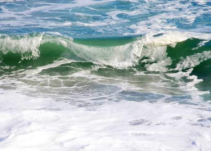 Sea Wave