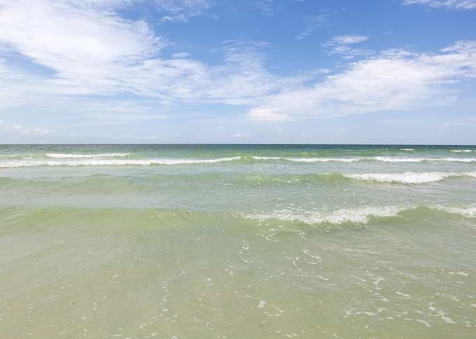 Siesta Key Beach Sarasota