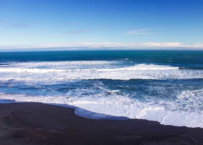 Life Is A Beach