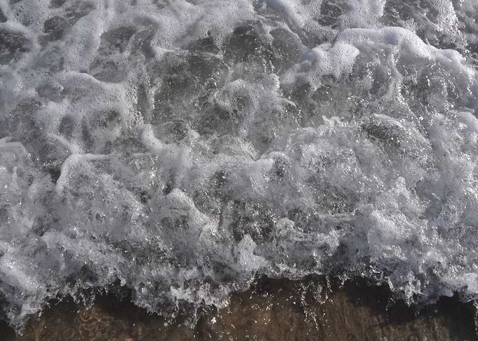 Ocean Wave
