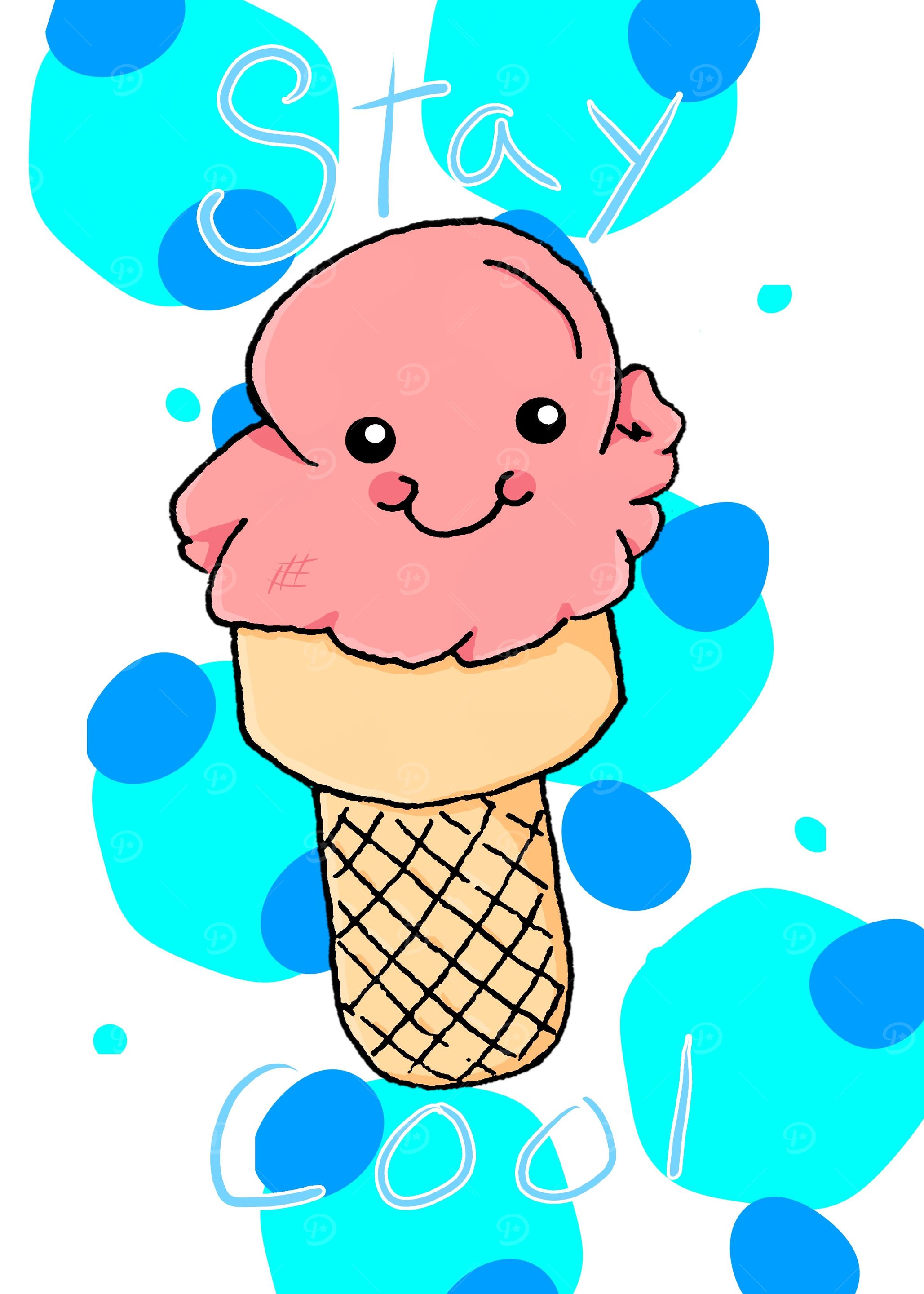 Stay Cool