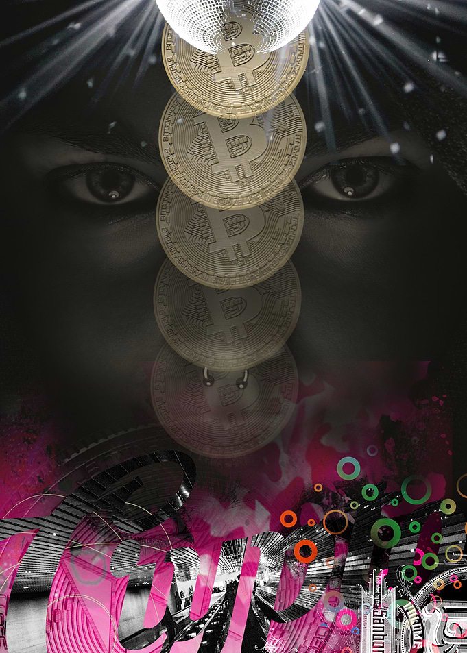 Crypto Banshe