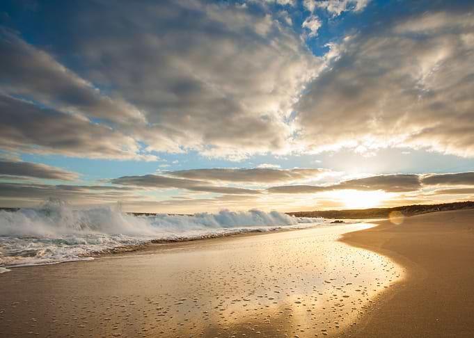 Butlers Beach