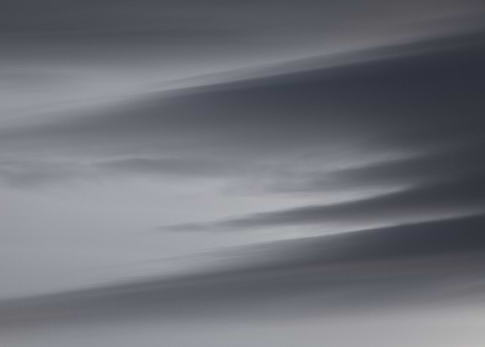 Cloud detail