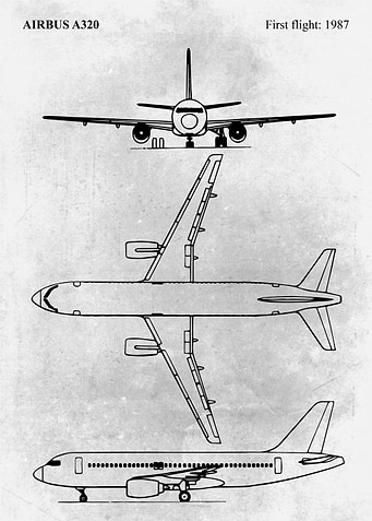 Airbus A320