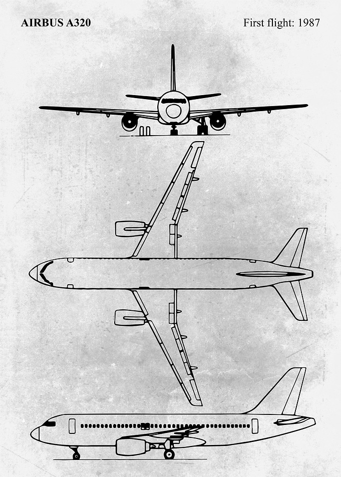 Airbus A320