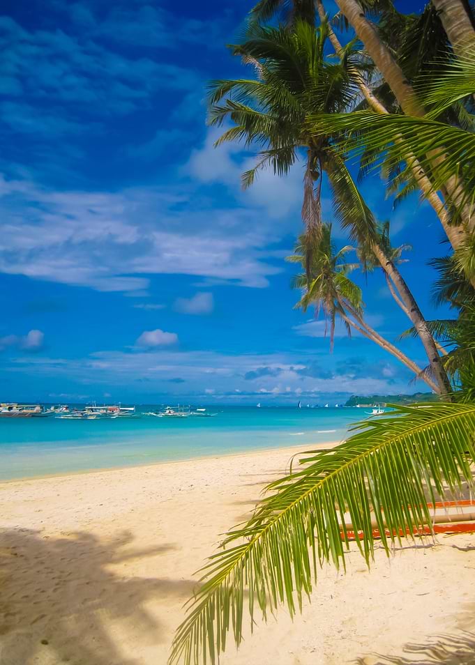 Paradise Beach