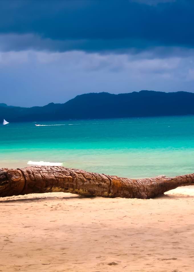 Paradise Beach
