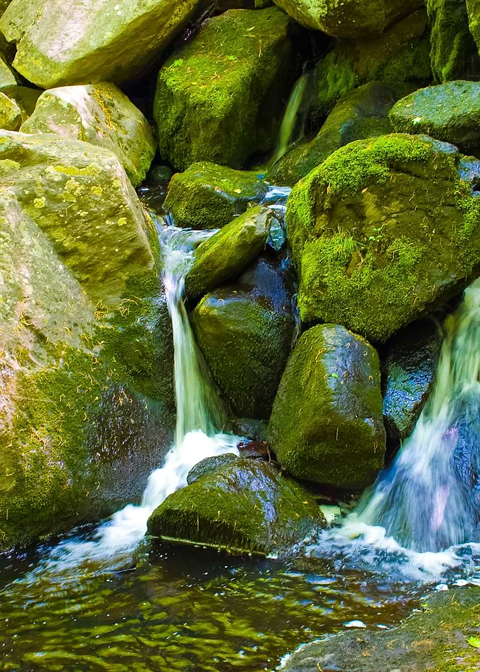 Waterfall