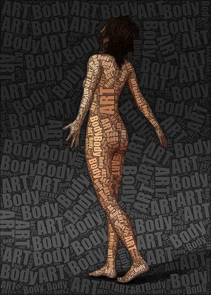 Body ART