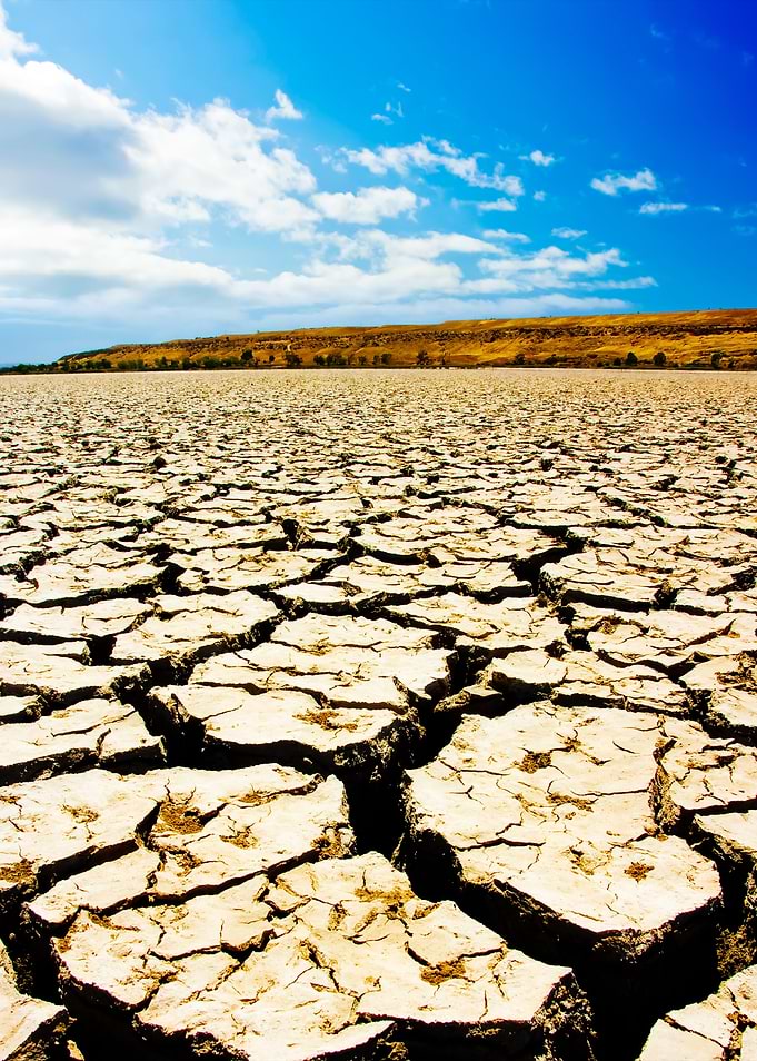 Drought
