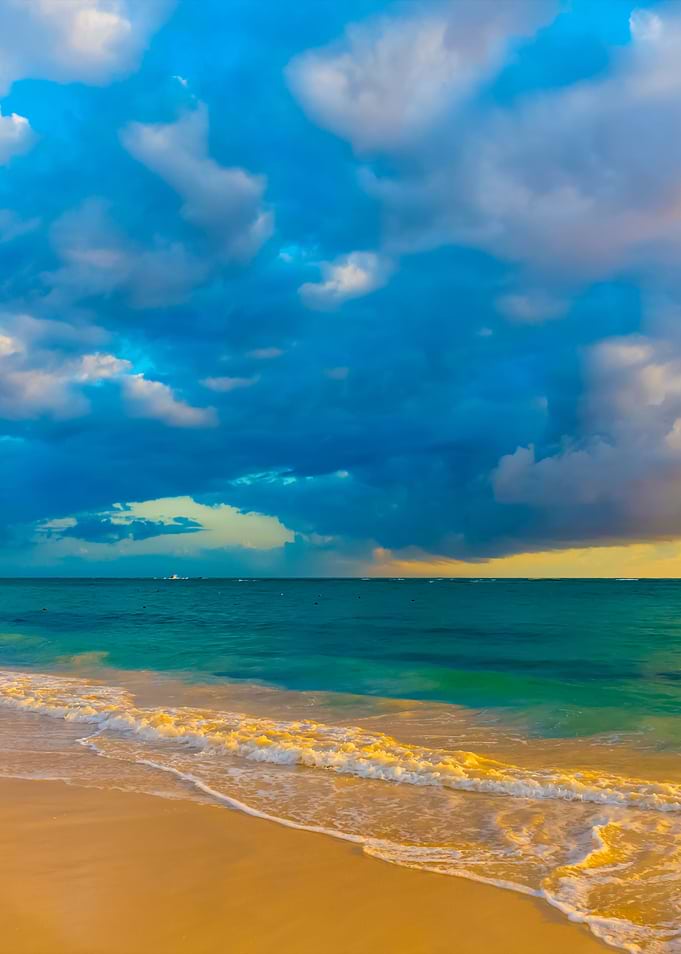Stunning Backgrounds