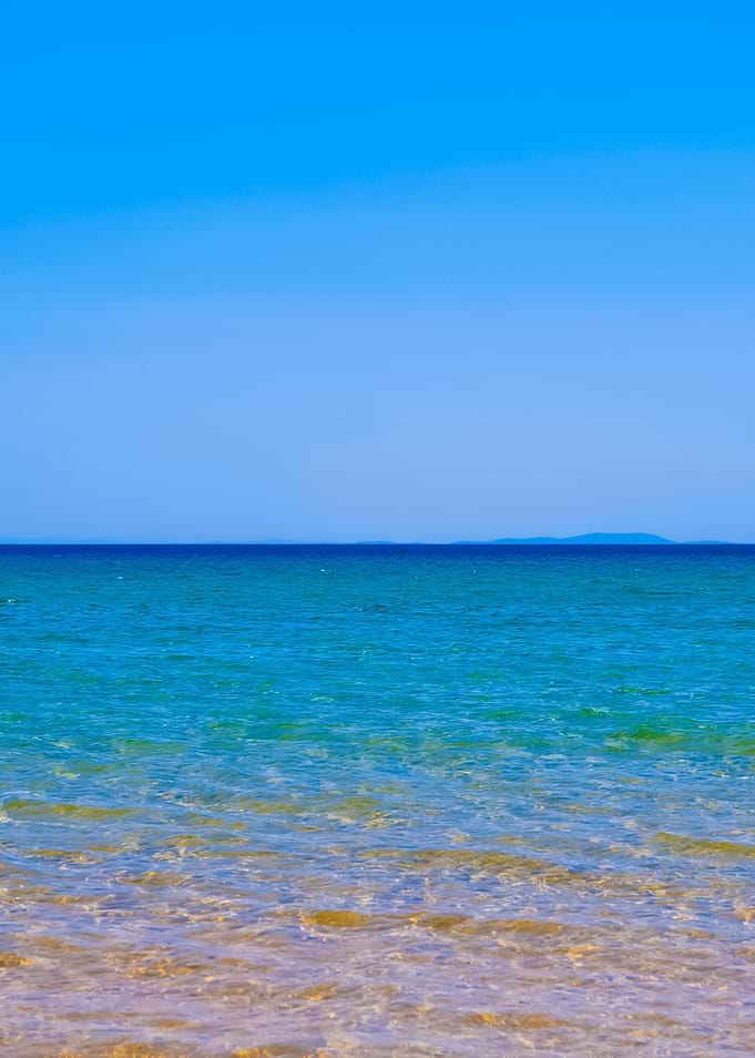 Aegean Sea