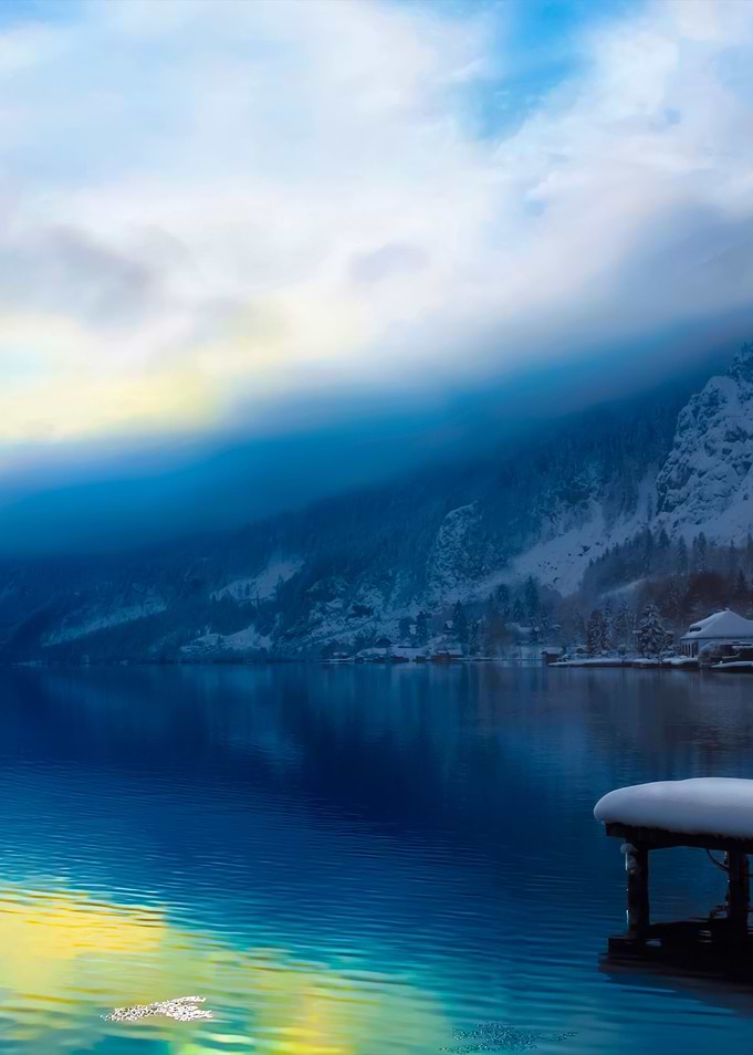 Stunning Backgrounds
