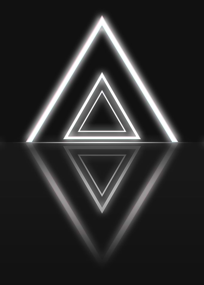 Trippy Triangles