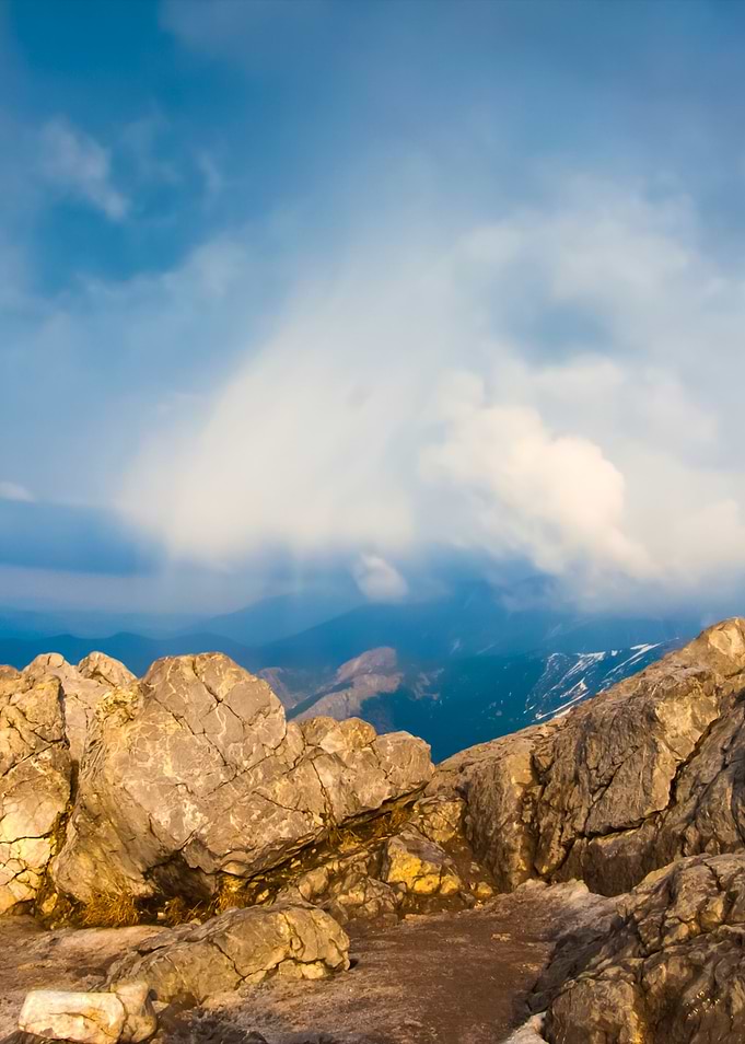 Tatra Mountains
