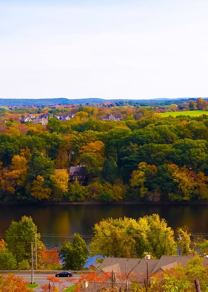 Ludlow Massachusetts Sceni
