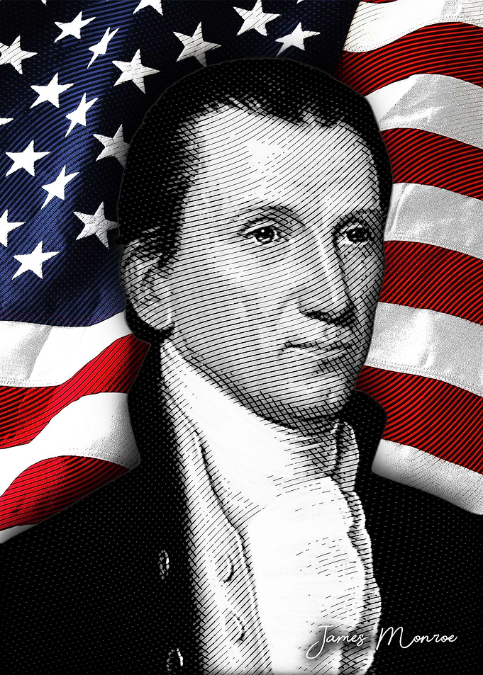 James Monroe