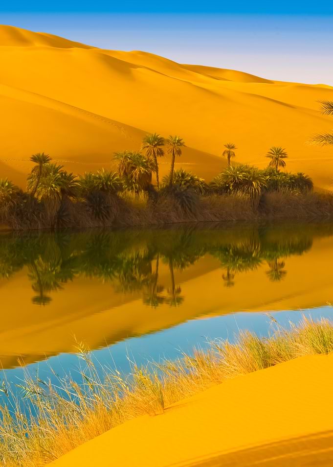 Stunning Backgrounds