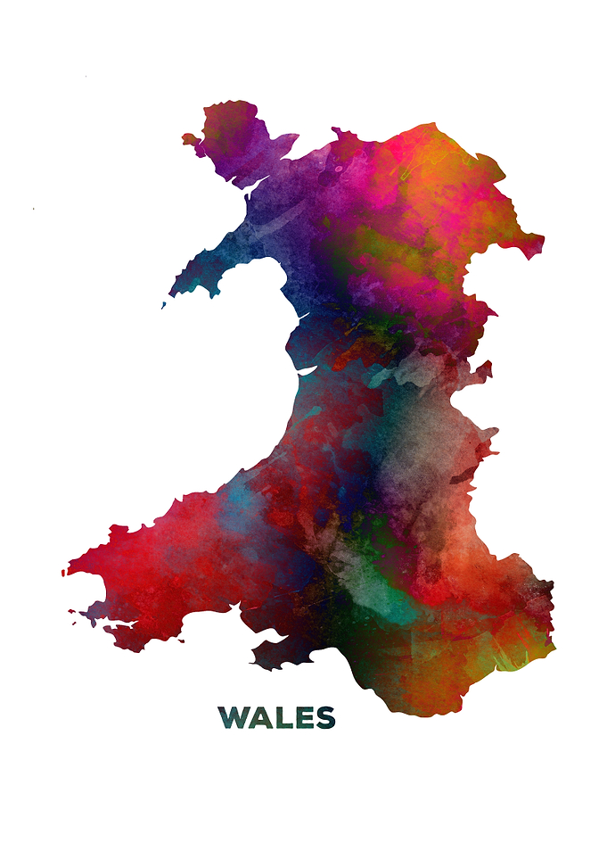 Wales United Kingdom