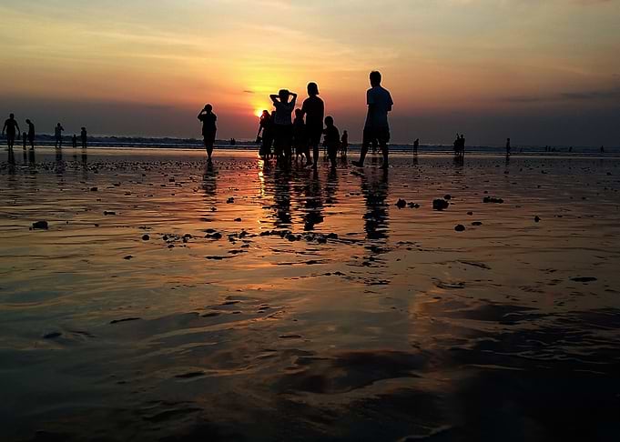 kutas sunset 01