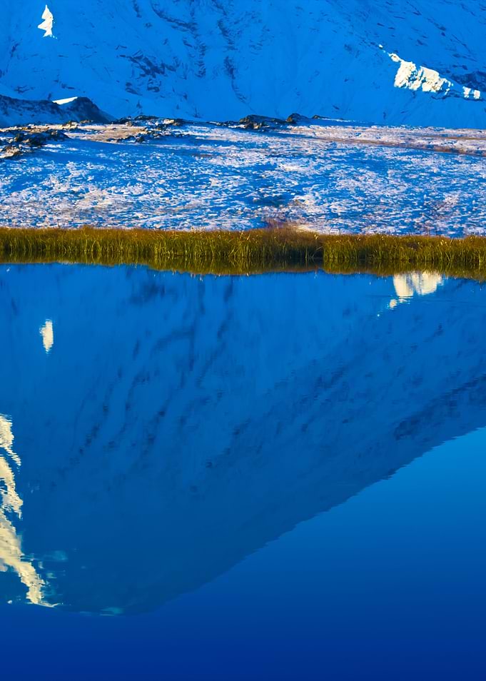 Wild Nature Of Kamchatka V