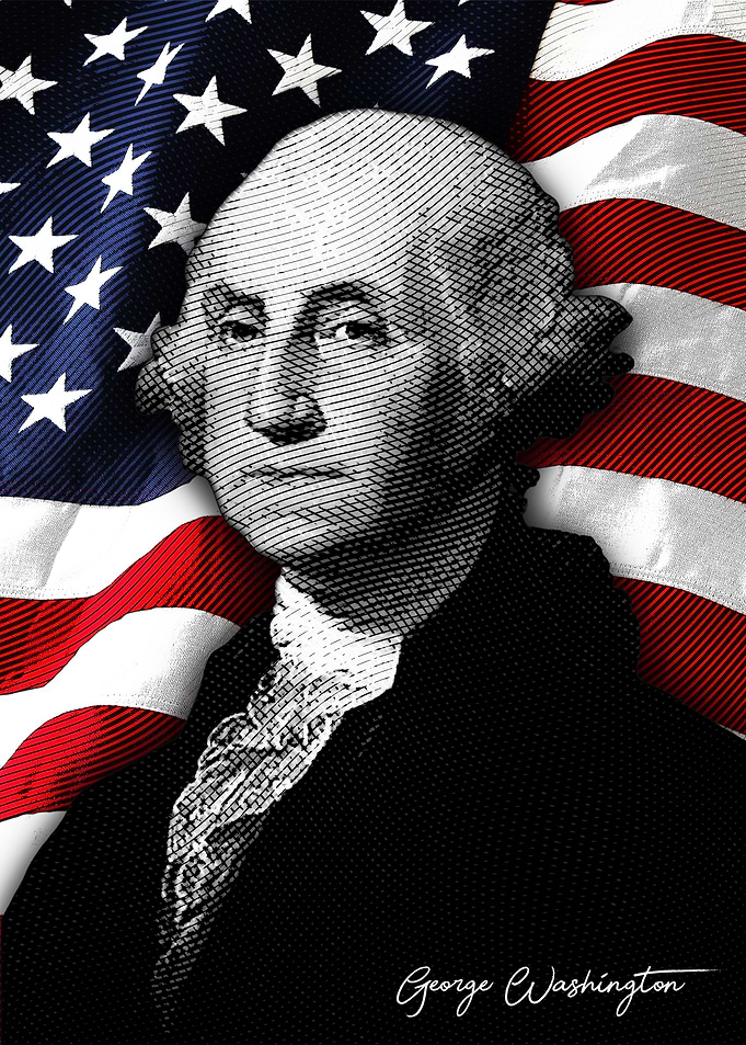 George Washington