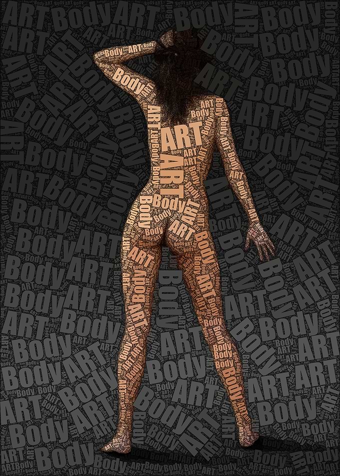 Body ART