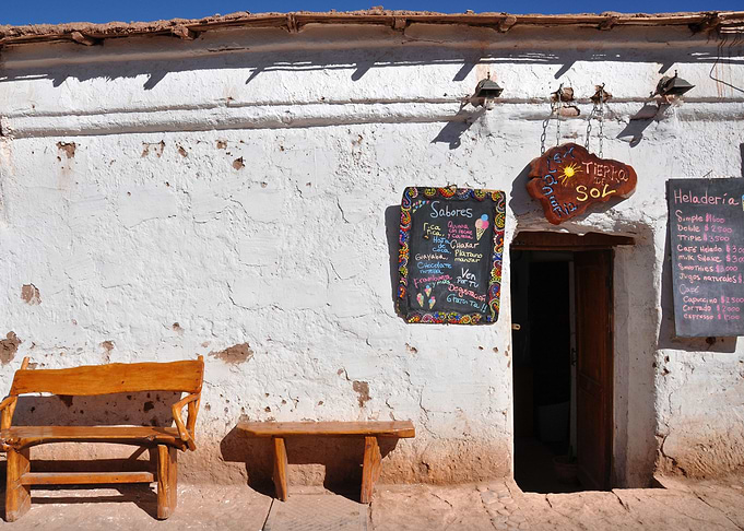 san pedro de atacama