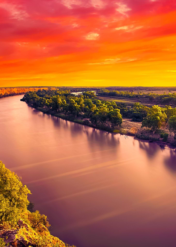 River Glory