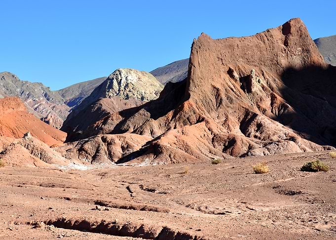 rainbow valley