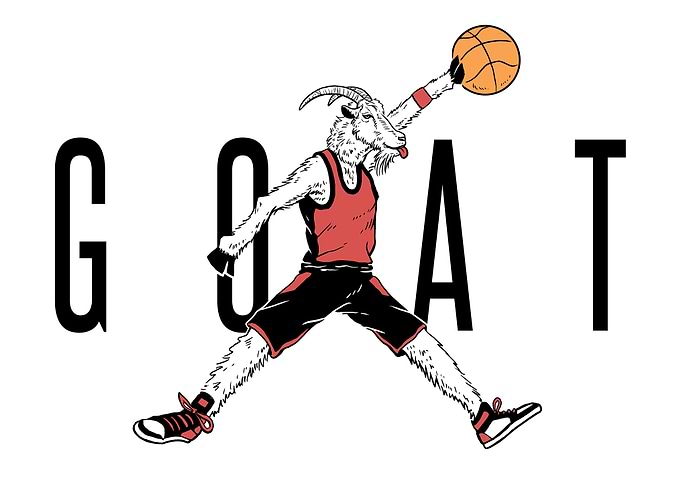 The GOAT