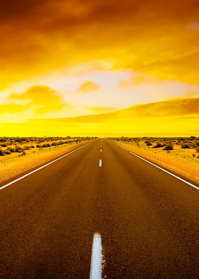 Sunset Road
