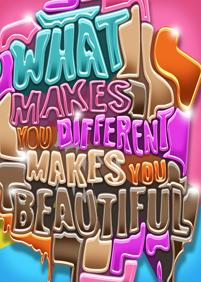 what makes you different