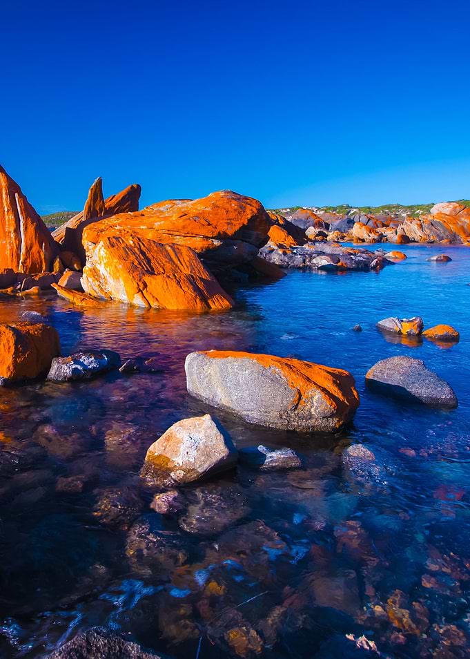 Rocky Beach