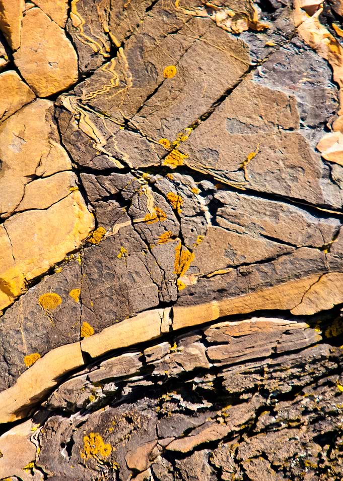 Skerry Rocks