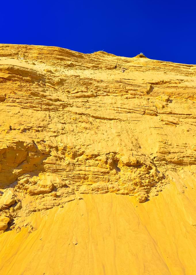 Desert Landscape General V