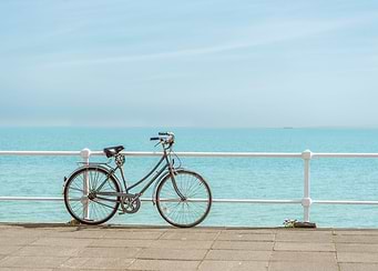 Hastings Promenade