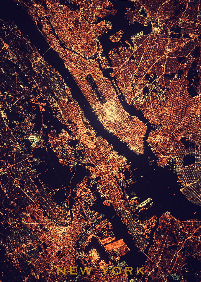 NY CITY