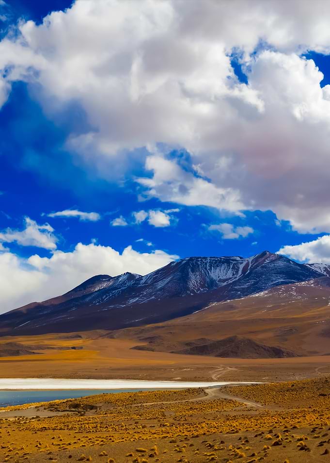 Stunning Backgrounds