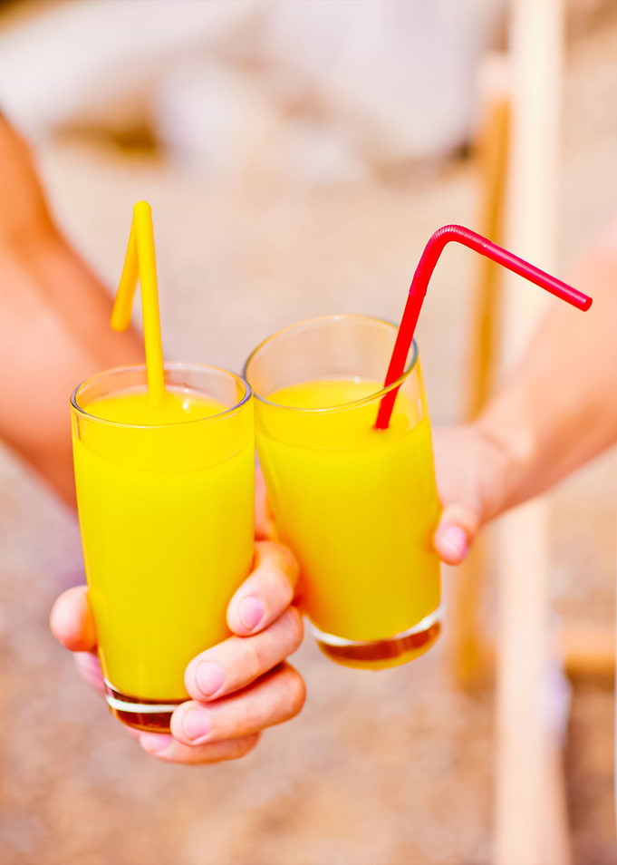 Summer Toast