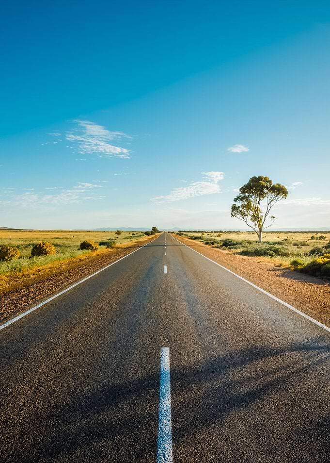 Journey Forward