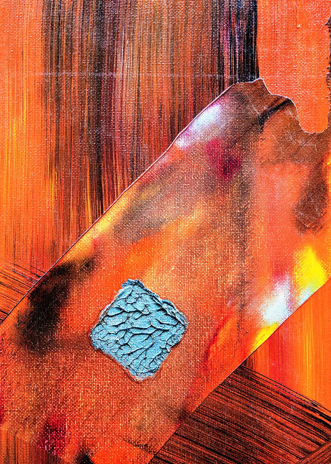 Classical Orange