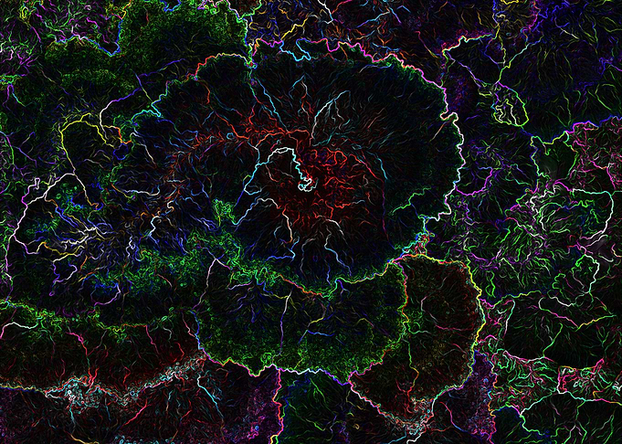 Illustration Color Art 03