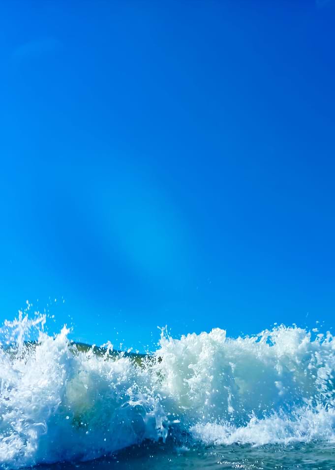 North Sea Breakers